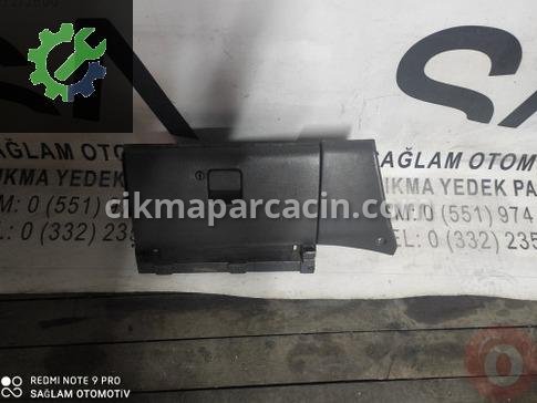 Mazda 626 Komple Torpido çıkma parça