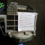 MAZDA 626 ÇIKMA KALORİFER MOTOR PERVANESİ REZİDANSI MOTORU
