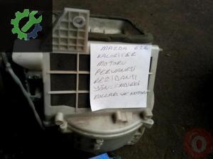 MAZDA 626 ÇIKMA KALORİFER MOTOR PERVANESİ REZİDANSI MOTORU