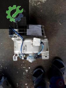 MAZDA 626 ÇIKMA KALORİFER MOTORU PERVANESİ RESİDANSI MOTORU