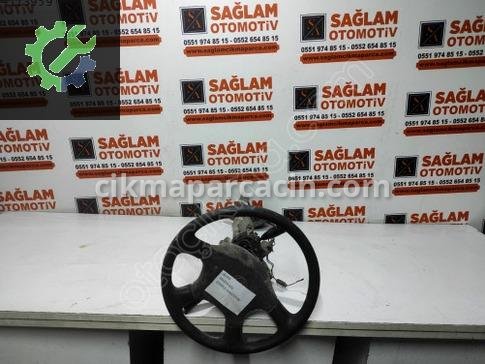 Mazda 626 Direksiyon Simidi çıkma parça
