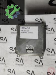 MAZDA 626 ÇIKMA KONTROL ÜNİTESİ