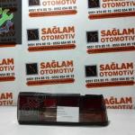 MAZDA 626 ÇIKMA SAĞ ARKA STOP OEM; STANLEY043-6820