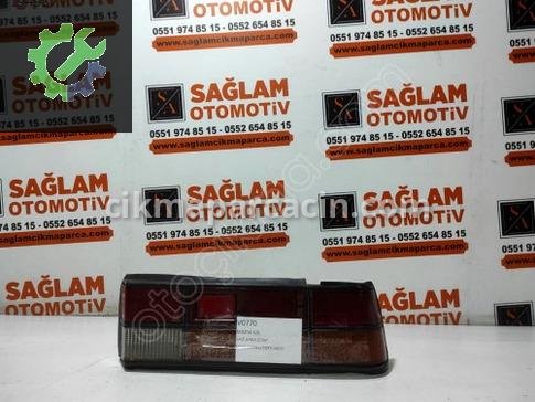 Mazda 626 Sağ Arka Stop çıkma parça