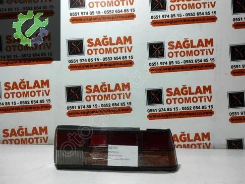Mazda 626 Sağ Arka Stop çıkma parça