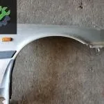 MAZDA 626 ÇIKMA SAĞ ÇAMURLUK GÜMÜŞ GRİ