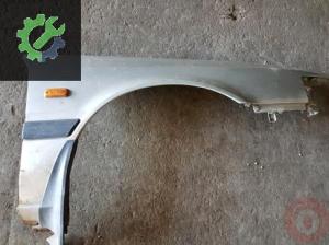 MAZDA 626 ÇIKMA SAĞ ÇAMURLUK GÜMÜŞ GRİ