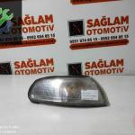 MAZDA 626 ÇIKMA SAĞ ÖN SİNYAL LAMBASI OEM; 18-3172B