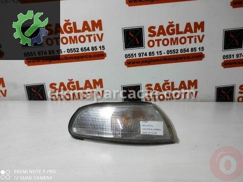 Mazda 626 Sinyal Lambası çıkma parça