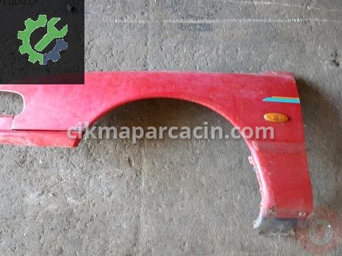 Mazda 626 Sol Ön Çamurluk çıkma parça
