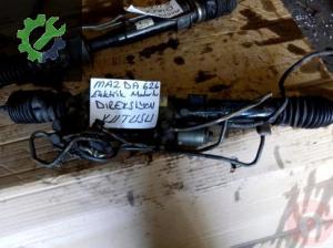 MAZDA 626 ELEKTRİKLİ MOTORLU DİREKSİYON KUTUSU