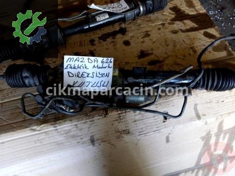 Mazda 626 Direksiyon Kutusu çıkma parça