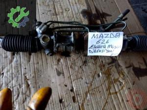 MAZDA 626 ELEKTRİKLİ MÜŞÜRLÜ DİREKSİYON KUTUSU
