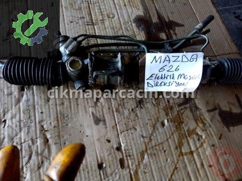 Mazda 626 Direksiyon Kutusu çıkma parça