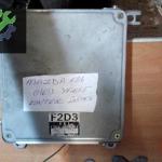 MAZDA 626 GİRİŞ YAKIT KONTROL ÜNİTESİ