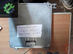 MAZDA 626 GİRİŞ YAKIT KONTROL ÜNİTESİ