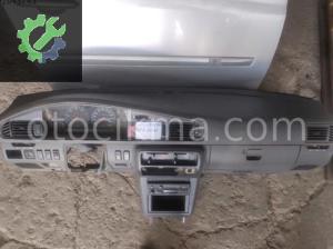 MAZDA 626 GÖĞÜS
