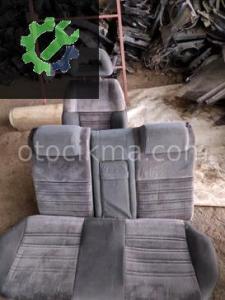 MAZDA 626 KOLTUK TAKIMI