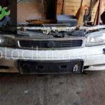 Mazda 626 Komple Ön çıkma parça - SAĞLAM OTOMOTİV ÇIKMA YEDEK PARÇA Konya