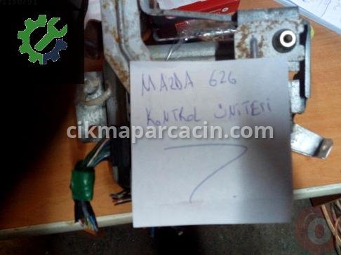 Mazda 626 Motor Beyni çıkma parça