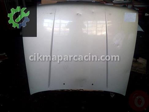 Mazda 626 Kaput çıkma parça
