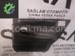 MAZDA 626 SAĞ ARKA KAPI DÖŞEMESİ (1992-1997) OEM:GA7B68D75