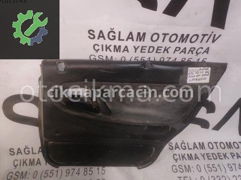 Mazda 626 Kapı Döşemesi çıkma parça