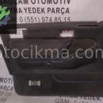 MAZDA 626 SOL ÖN KAPI DÖŞEMESİ