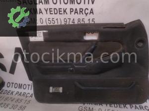 MAZDA 626 SOL ÖN KAPI DÖŞEMESİ (2. Adet)