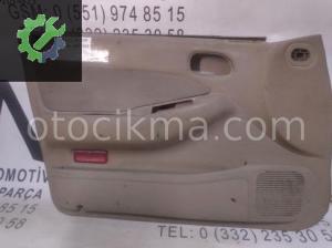 MAZDA 626 SOL ÖN KAPI DÖŞEMESİ