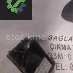 MAZDA 99-03 HAVA FİLTRE KUTUSU ALT OEM; B595