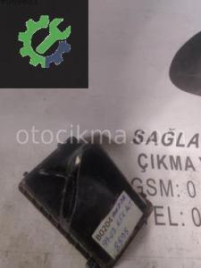 MAZDA 99-03 HAVA FİLTRE KUTUSU ALT OEM; B595