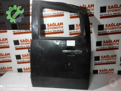 Mazda 5 Kapı Kilidi çıkma parça