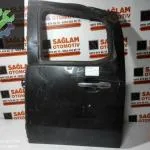 1990 Mazda 323 Dış Kapı Kolu Çıkma Parça Erzincan