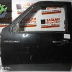 Mazda 323 Kapı Gergisi Çıkma Parça Erzincan