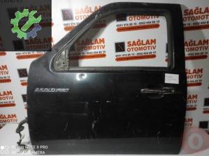 MAZDA BT50 2.5 TURBO ÇIKMA SOL ÖN KAPI KOLU
