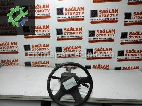 Mazda 2 Direksiyon Simidi çıkma parça