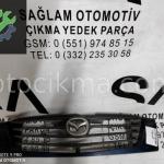 Mazda 121 Panjur çıkma parça - SAĞLAM OTOMOTİV ÇIKMA YEDEK PARÇA Konya