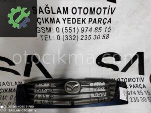 MAZDA ÖN PANJUR