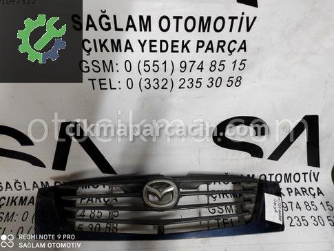 Mazda 121 Panjur çıkma parça