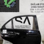 MERCEDES 09-16 E SERİSİ W212 SAĞ ARKA BOŞ KAPI