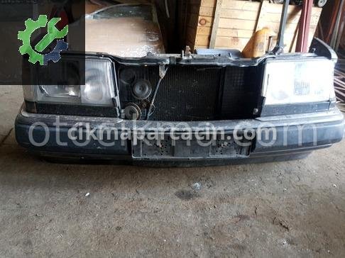 Mercedes-Benz E Serisi Komple Ön çıkma parça
