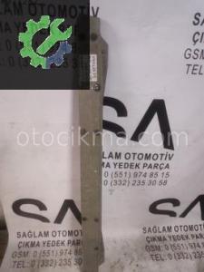 MERCEDES 190E – W201 ARKA TAMPON DEMİRİ OEM; 2018850105
