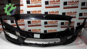 MERCEDES A-CLASS W176 13-15 ÇIKMA ÖN TAMPON OEM; A1768851825