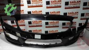 MERCEDES A-CLASS W176 13-15 ÇIKMA ÖN TAMPON OEM; A1768851825