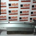 MERCEDES A KASA W169 ÇIKMA ARKA TAMPON OEM; A1698853125