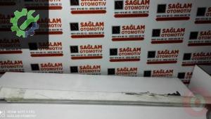 MERCEDES A SERİSİ W177 KASA SOL MARŞPİYEL OEM; 1776908600