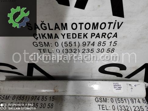 Mercedes-Benz E Serisi Arka Tampon çıkma parça