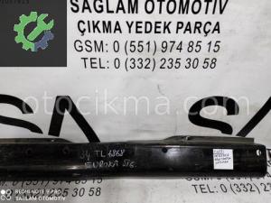 MERCEDES ARKA TAMPON KAPLAMA