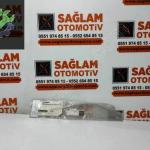 MERCEDES B150 W245 SIFIR SAĞ ÖN TAMPON NİKELAJI OEM; A1698851474